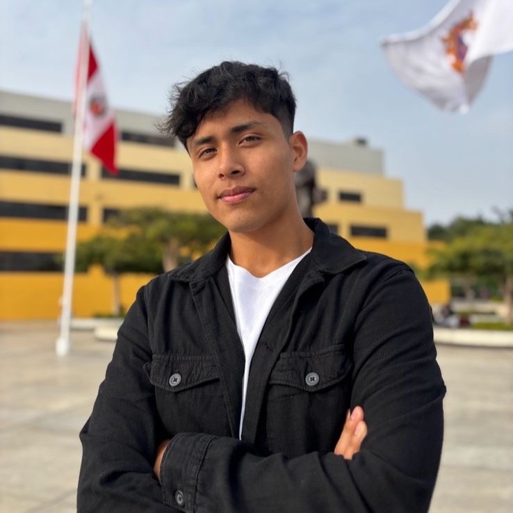 Angelo Chavez Campos