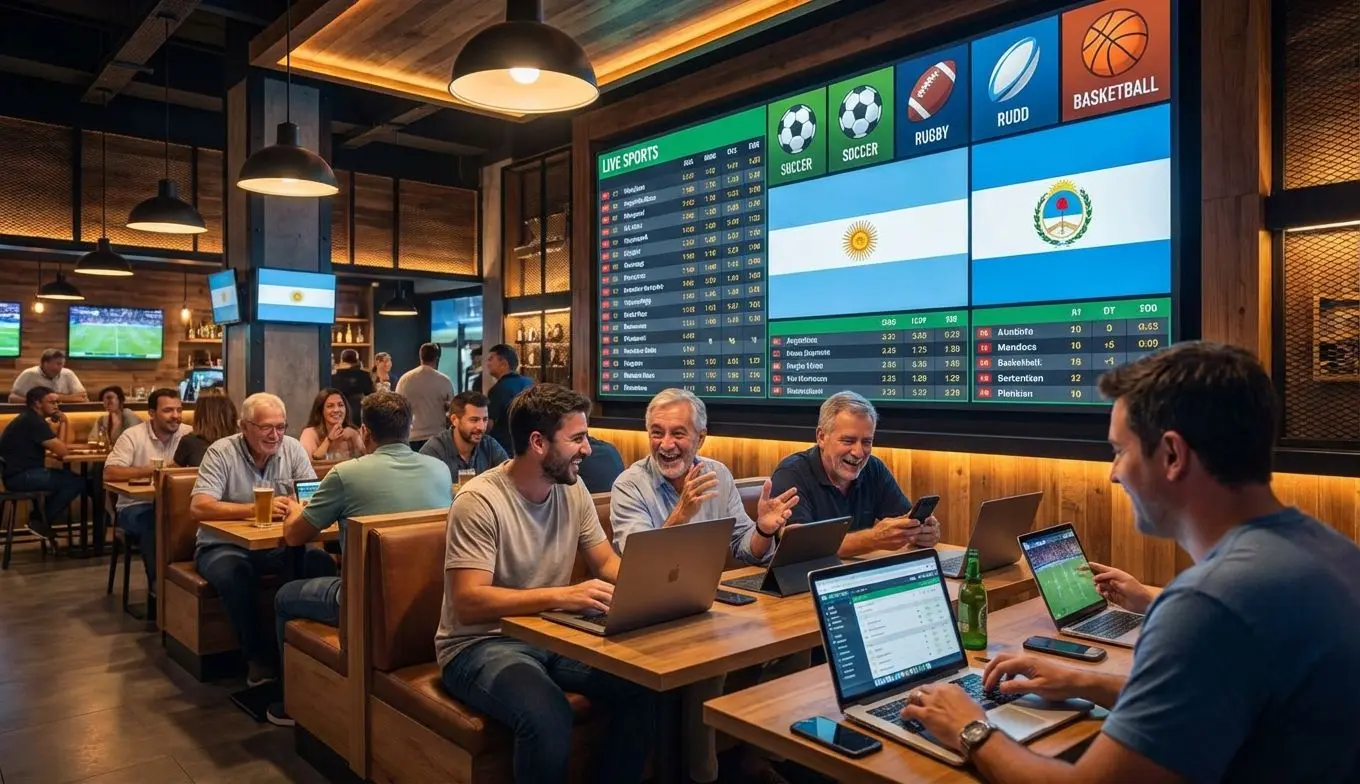 Apuestas en Vivo Betano