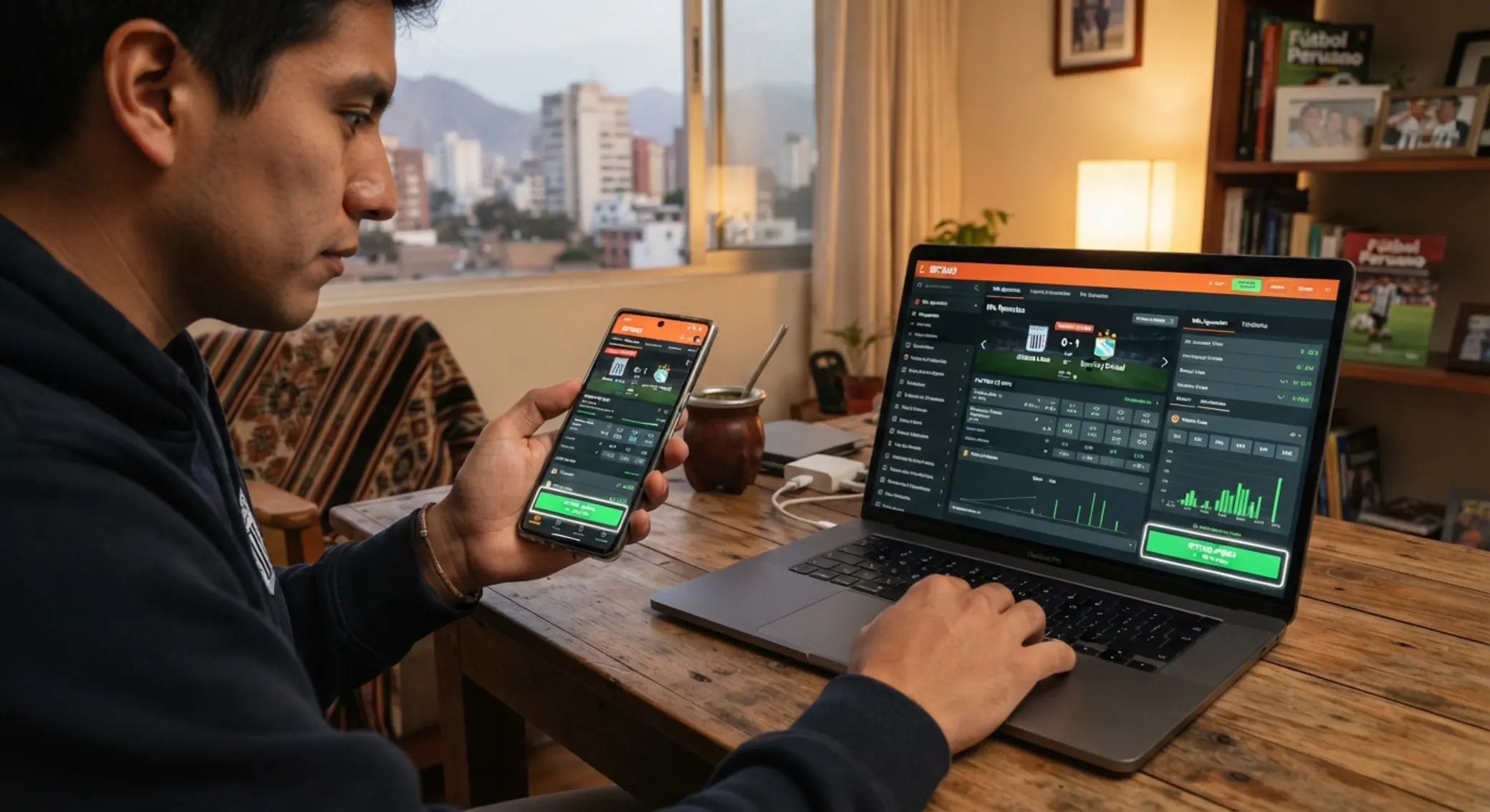 Cómo usar Cash Out en Betano paso a paso Interfaz con apuesta abierta y botón Cash Out resaltado